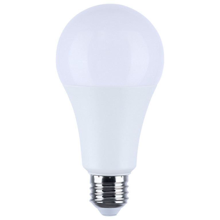 Satco - S11101 - Light Bulb - White