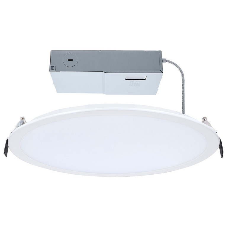 Satco - S11849 - LED Downlight - White