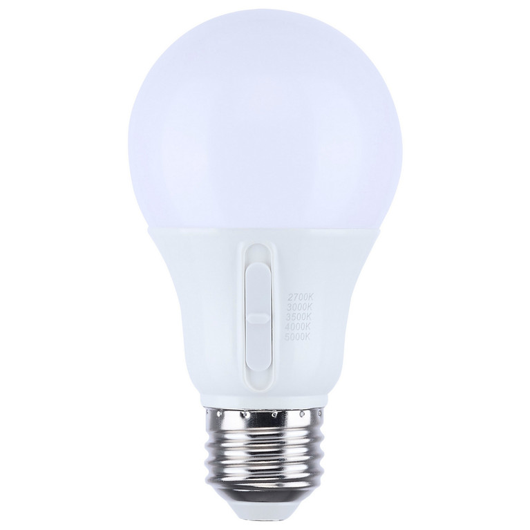 Satco - S12145 - Light Bulb - Frost