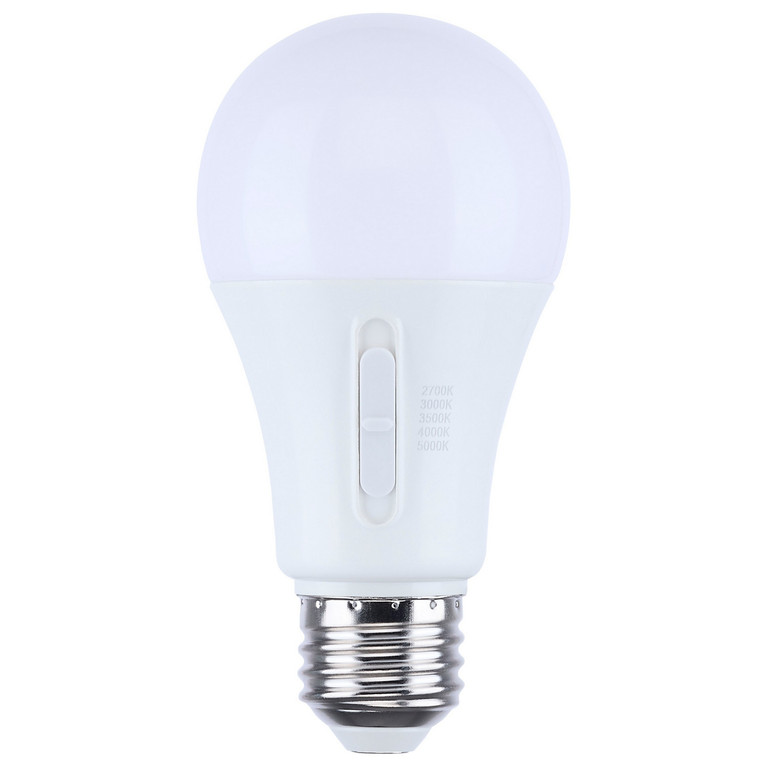 Satco - S12147 - Light Bulb - Frost