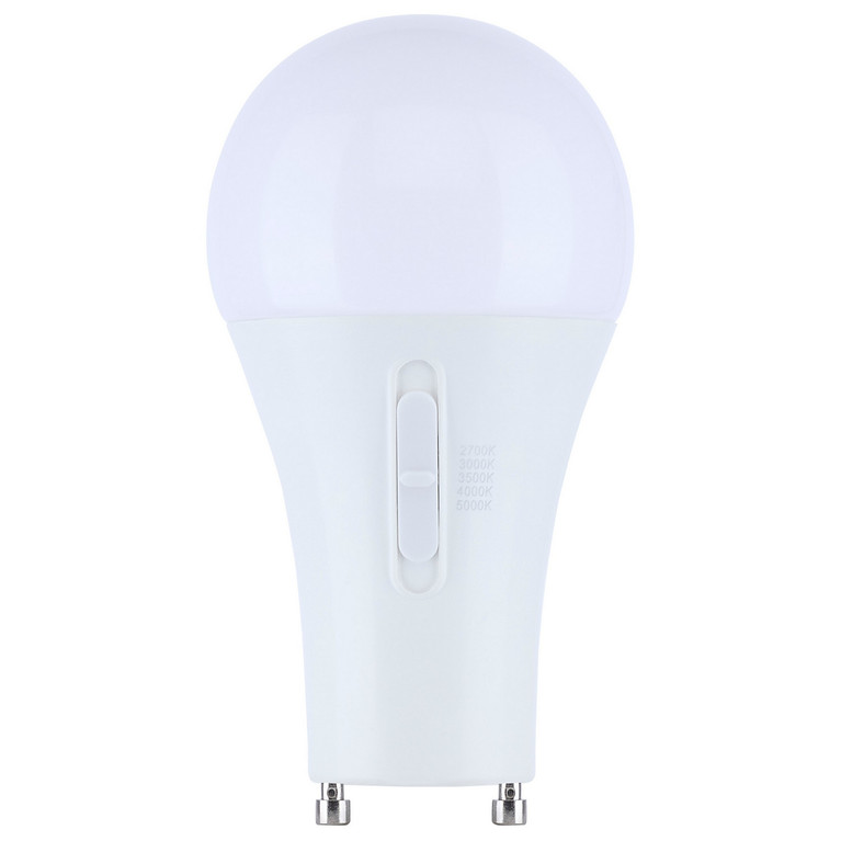 Satco - S12148 - Light Bulb - Frost