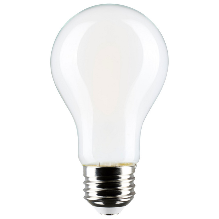 Satco - S12151 - Light Bulb - Frost