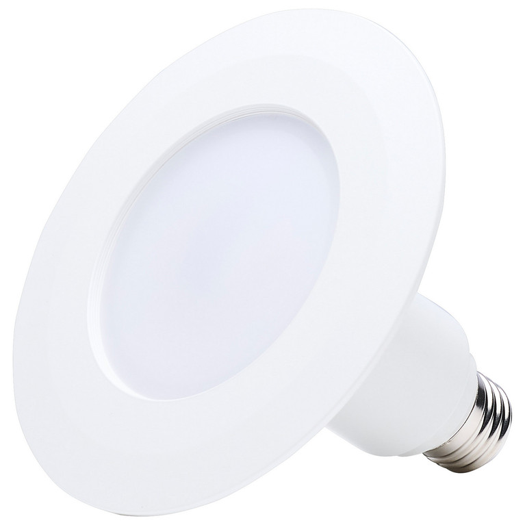 Satco - S29598 - LED Downlight Retrofit - White