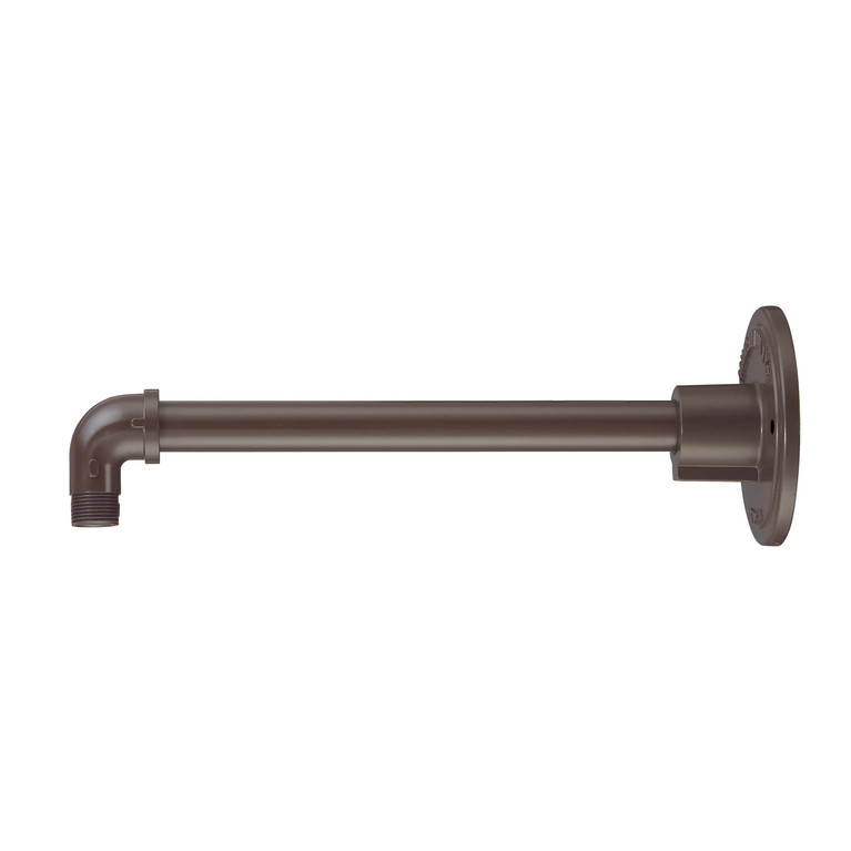 Millennium - RGN13-ABR - Goose Neck - R Series - Architectural Bronze