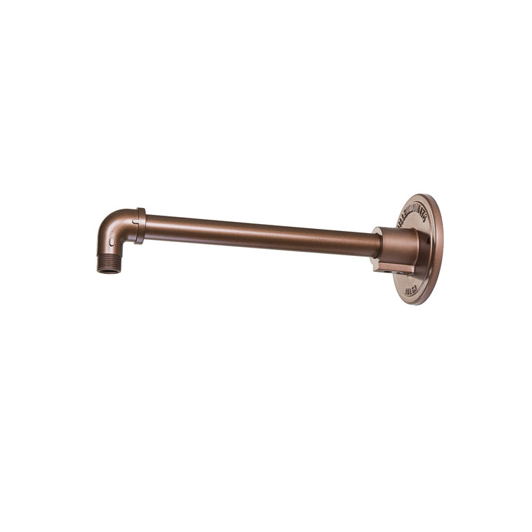 Millennium - RGN13-CP - Goose Neck - R Series - Copper