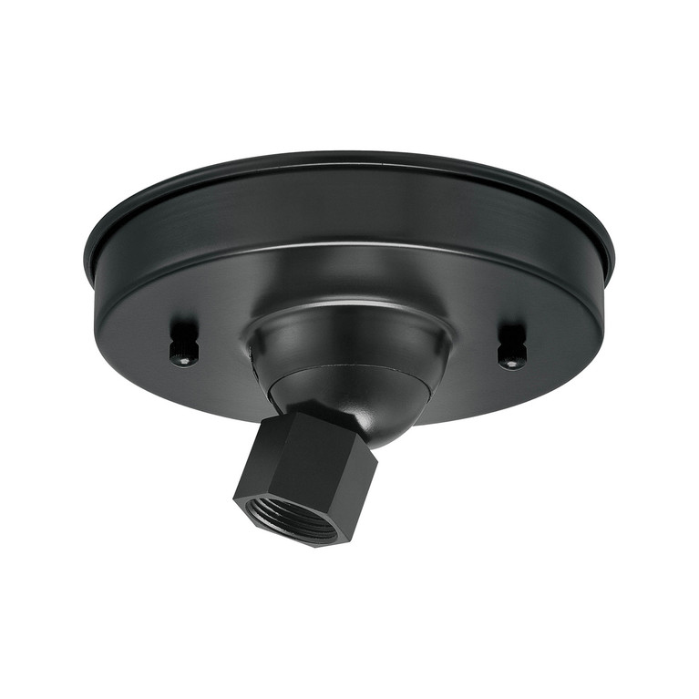 Millennium - RSCKSS-SB - Steep Slope Canopy Kit - R Series - Satin Black