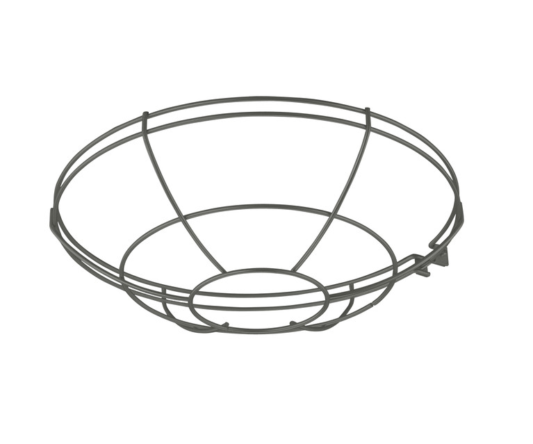 Millennium - RWG14-GY - Wire Guard - R Series - Gray