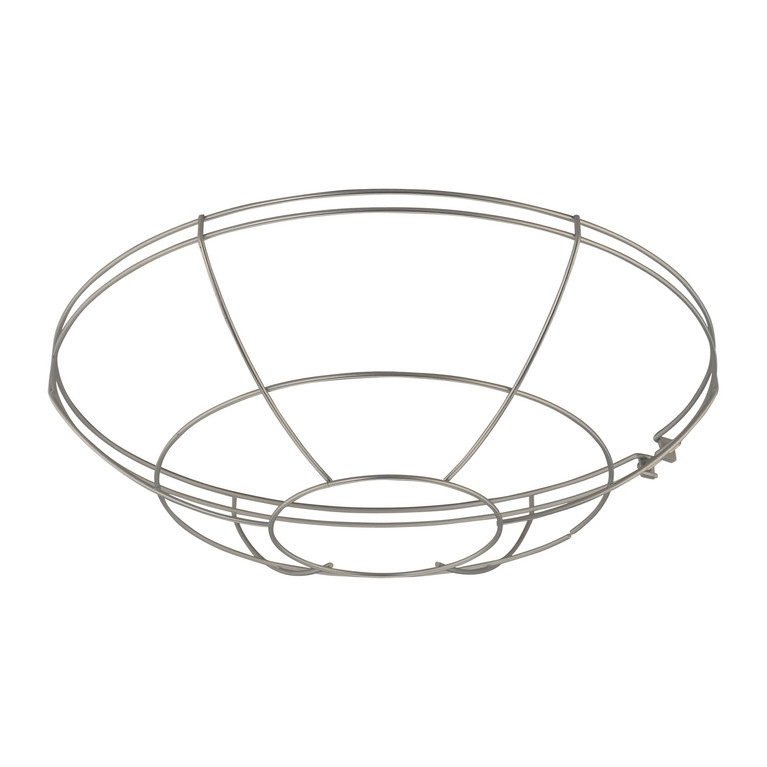 Millennium - RWG17-GA - Wire Guard - R Series - Galvanized