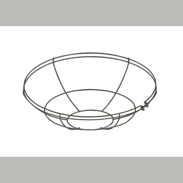 Millennium - RWG17-GY - Wire Guard - R Series - Gray