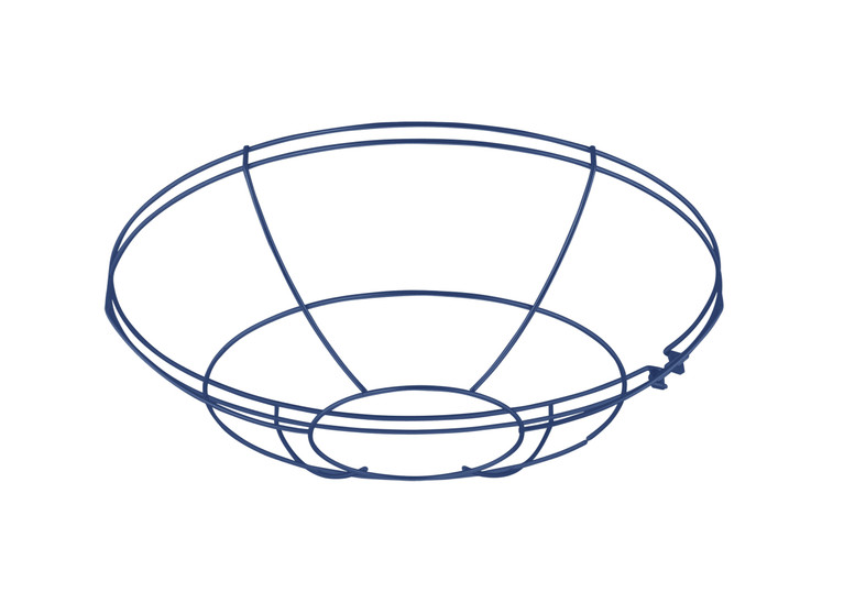 Millennium - RWG17-NB - Wire Guard - R Series - Navy Blue