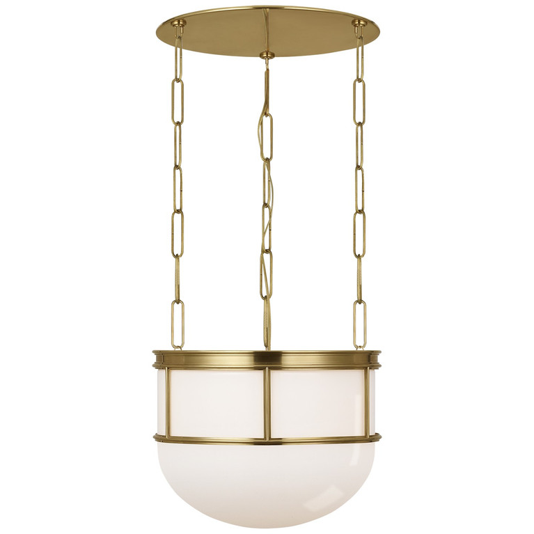 manufacturer_finish:Antique-Burnished Brass with White Glass