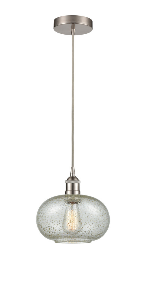 Innovations - 616-1P-SN-G249 - One Light Mini Pendant - Edison - Brushed Satin Nickel