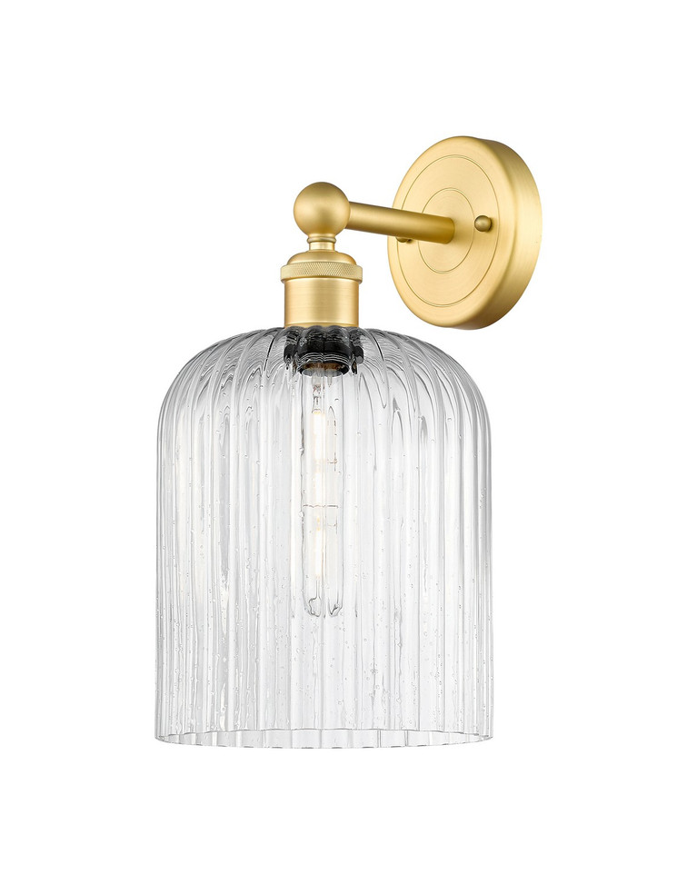 Innovations - 616-1W-SG-G559-8SDY - One Light Wall Sconce - Edison - Satin Gold