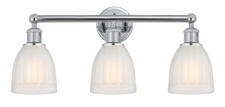 manufacturer_finish:Polished Chrome|manufacturer_glass:White Brookfield