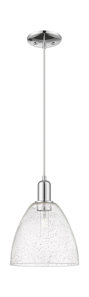 Innovations - 716-1P-PC-GBD-94 - One Light Mini Pendant - Arcadia - Polished Chrome