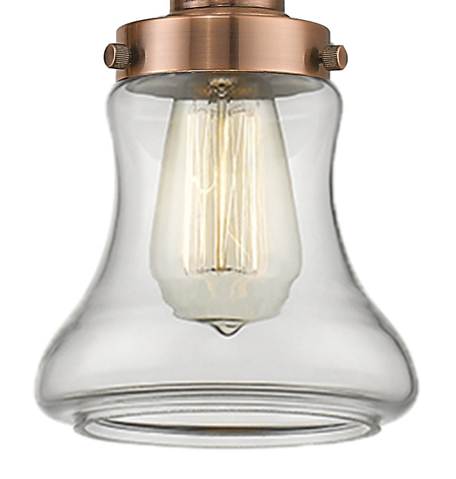 Innovations - G192 - Glass - Franklin Restoration