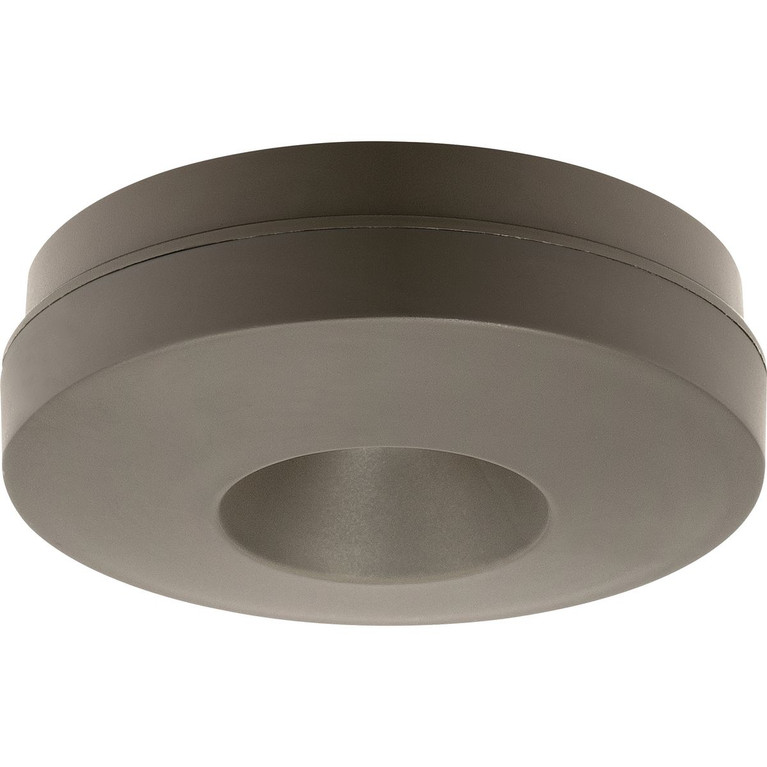 Progress Lighting - P700005-020-30 - LED Puck Light - LED Puck - Antique Bronze