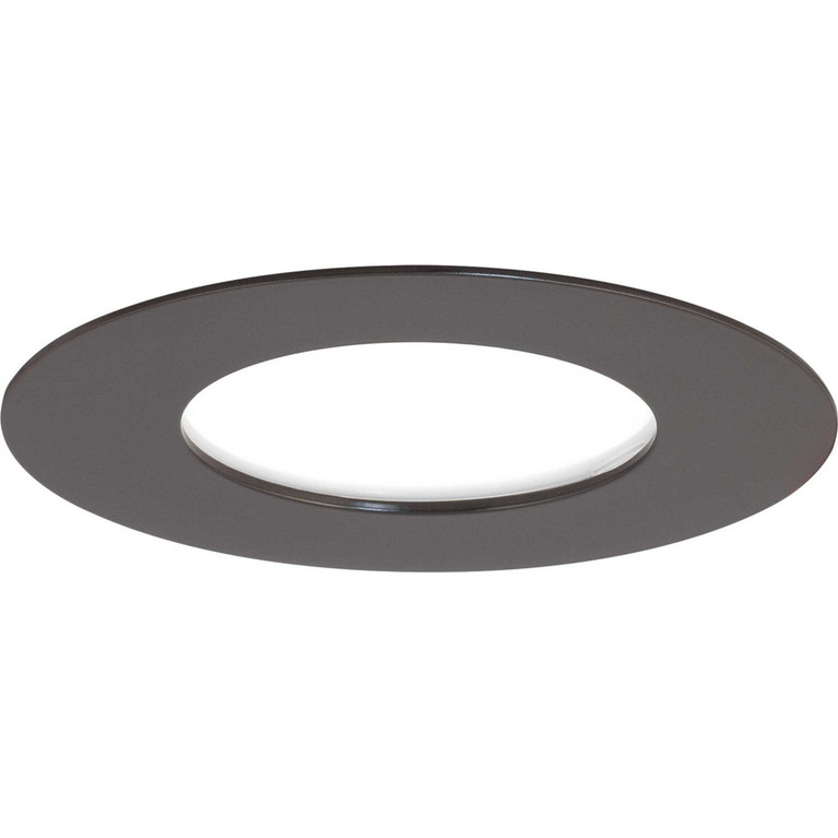 Progress Lighting - P800004-020-30 - LED Recessed - Edgelit Recessed - Antique Bronze