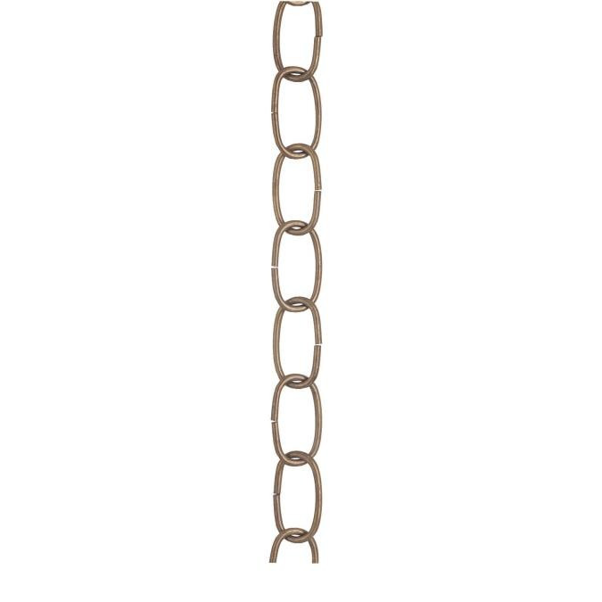 Westinghouse Lighting - 7048100 - 12' Swag Kit - Swag Kit - Antique Brass
