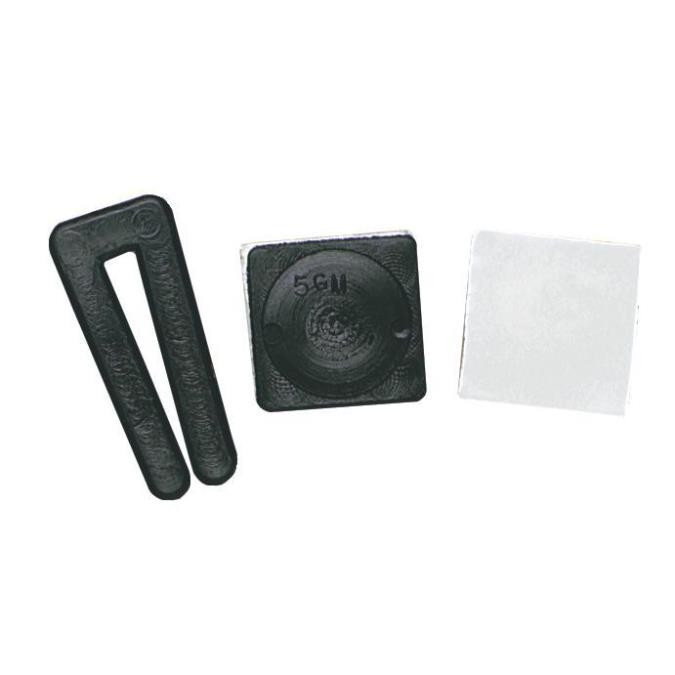 Westinghouse Lighting - 7701500 - Fan Blade Balancing Kit - Fan Blade Balancing Kit