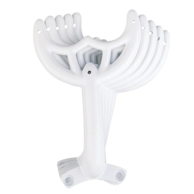 Westinghouse Lighting - 7740100 - 42 Replacement Fan Blade Arms - Fan Blade Arms - White