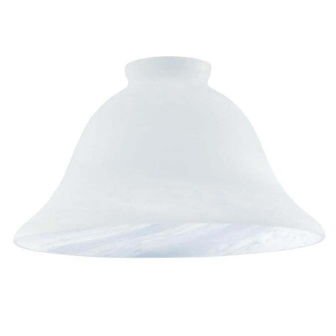 Westinghouse Lighting - 8133300 - Shade - Glass Shade - Tan And Wheat Scavo