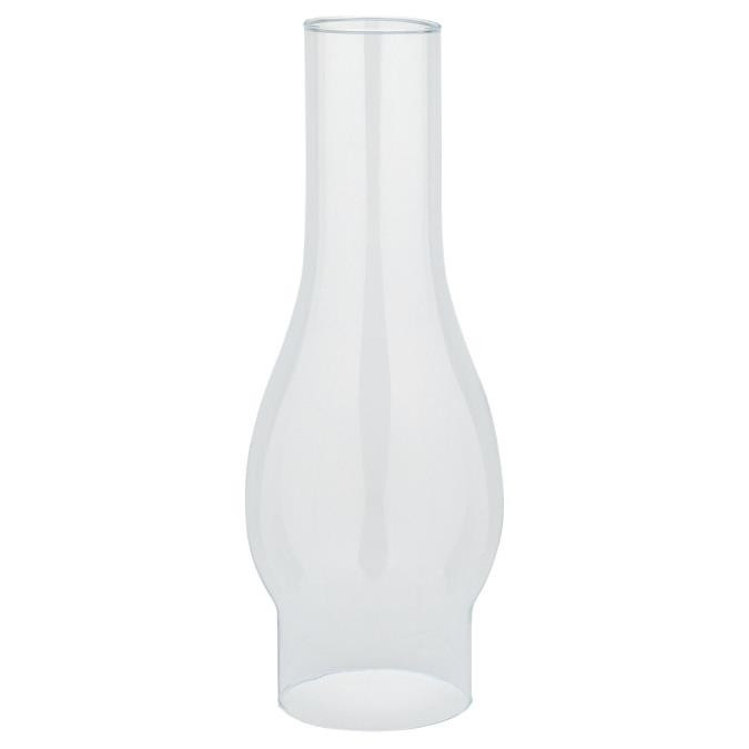 Westinghouse Lighting - 8310000 - Glass - Glass Chimney - Clear