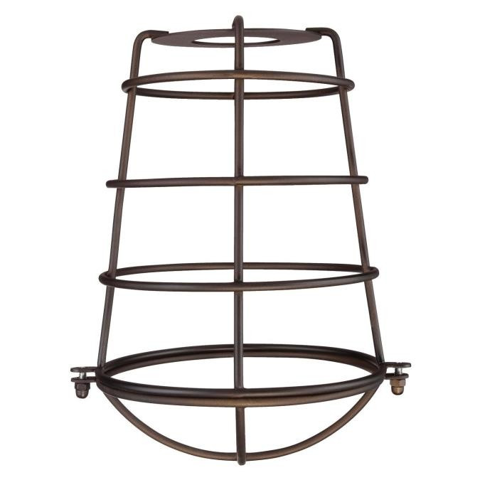 Westinghouse Lighting - 8503300 - Shade - Shade - Oil Rubbed Bronze