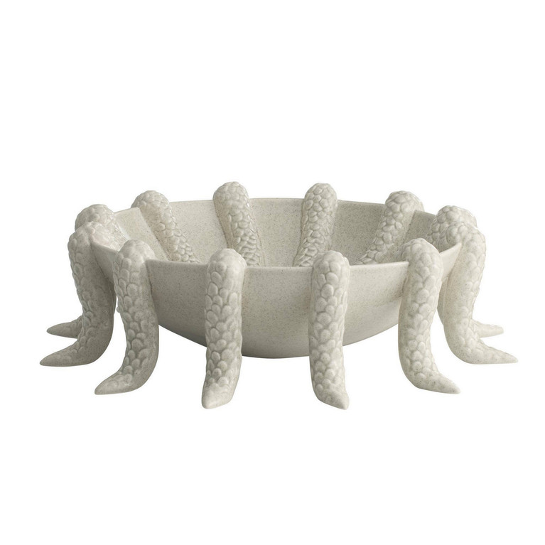 Arteriors - ATE06 - Centerpiece - Neptara - Ice Reactive