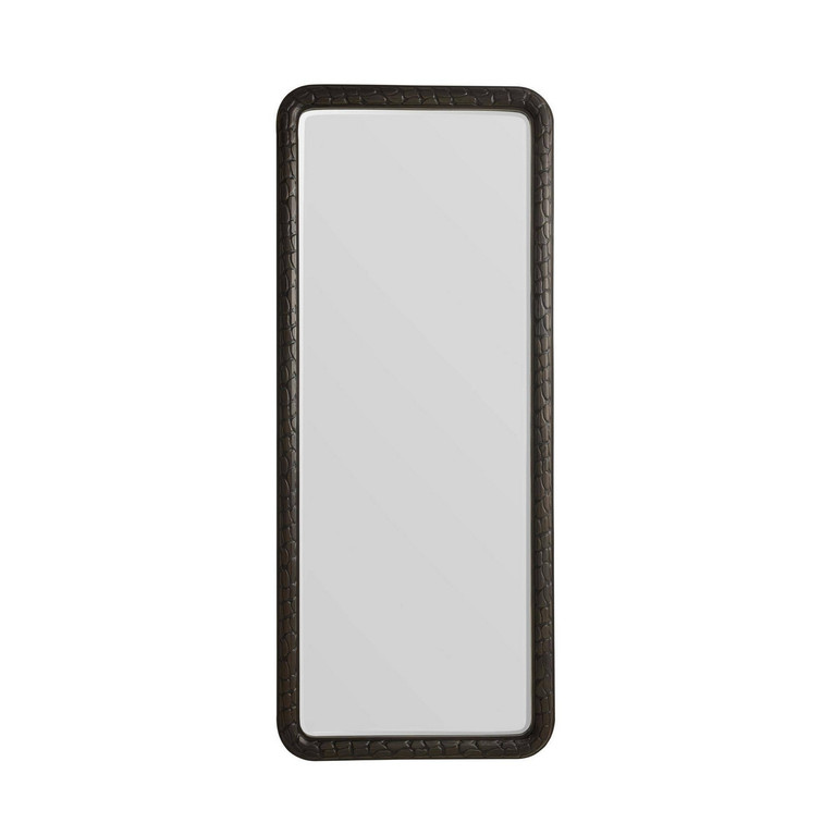 Arteriors - GDWMI07 - Mirror - Cayman - Bronze/Plain