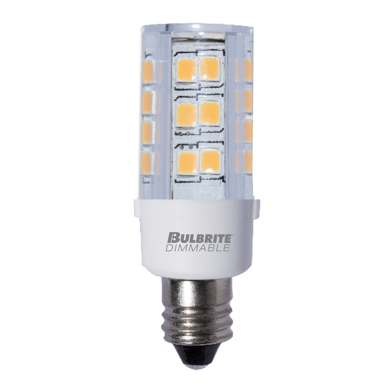 Bulbrite - 770584 - Light Bulb - Specialty - Clear