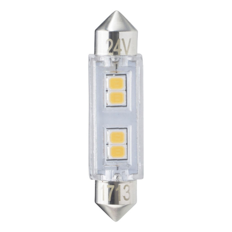Bulbrite - 770613 - Light Bulb - Specialty - Clear