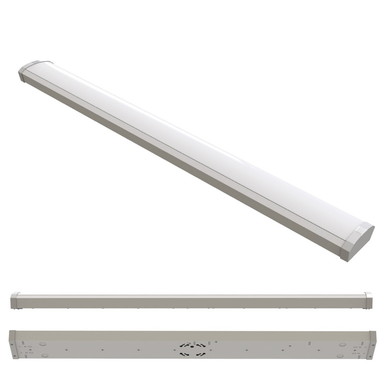 Bulbrite - 773502 - Surface Mount - 11 - White