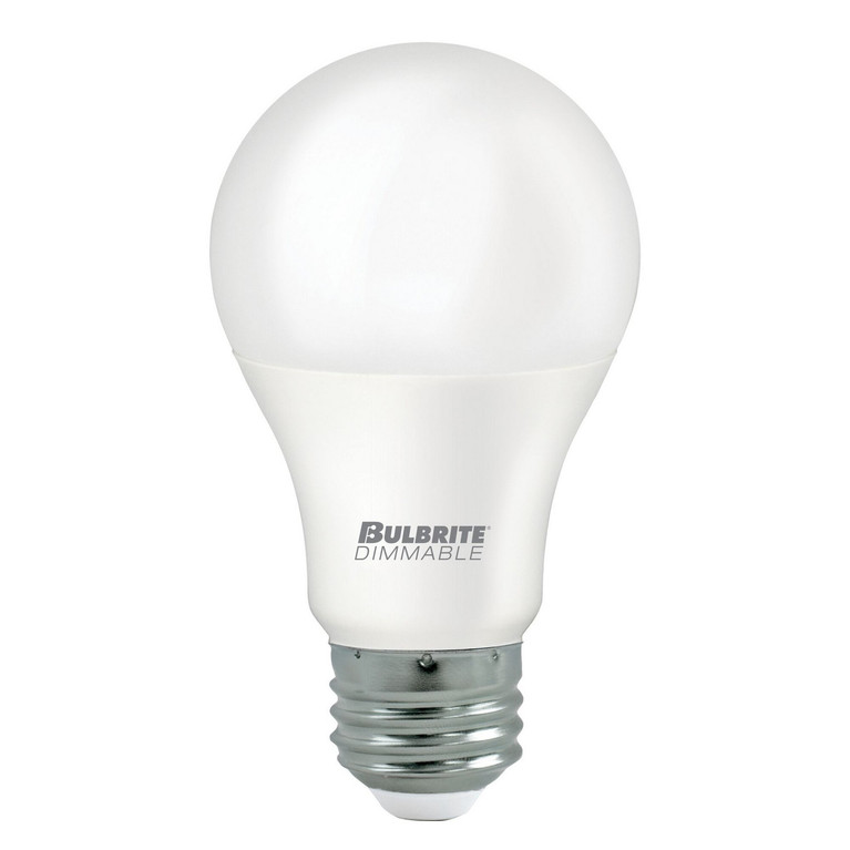 Bulbrite - 774240 - Light Bulb - 6 - Frost