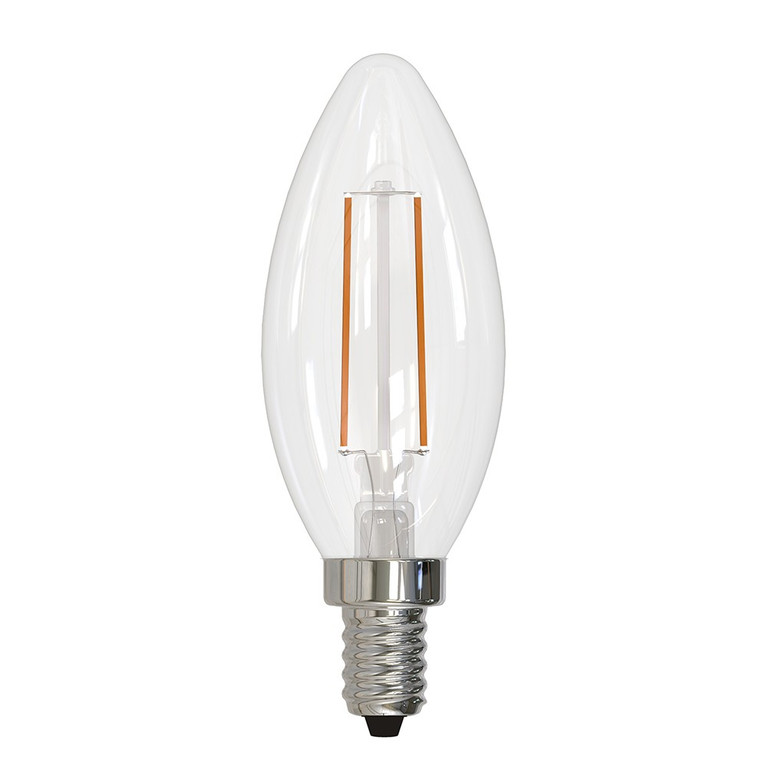 Bulbrite - 776202 - Light Bulb - 5 - Clear