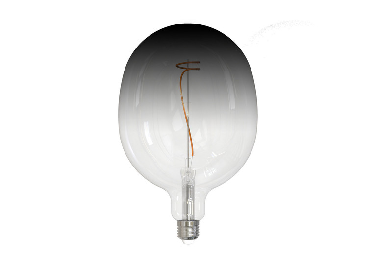 Bulbrite - 776321 - Light Bulb - 8 - Clear/Smoke