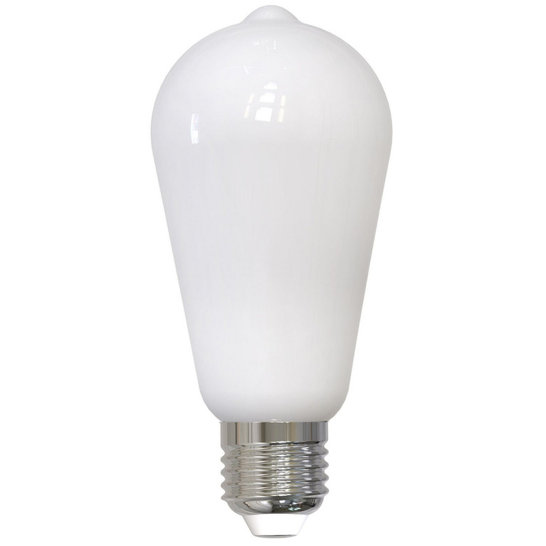 Bulbrite - 776405 - Light Bulb - Warm Dim - Milky