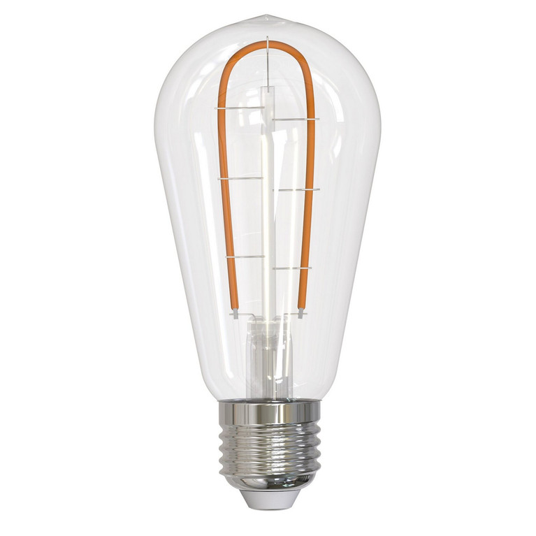 Bulbrite - 776515 - Light Bulb - 7 - Clear