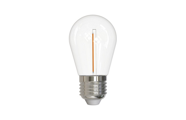 Bulbrite - 776785 - Light Bulb - Filaments: - Clear