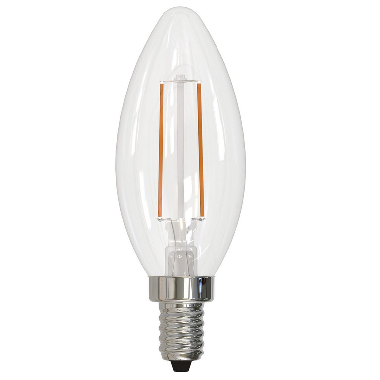Bulbrite - 776859 - Light Bulb - 7 - Clear