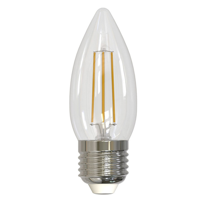 Bulbrite - 776862 - Light Bulb - 7 - Clear