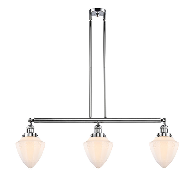 manufacturer_finish:Polished Chrome|manufacturer_glass:Cased Matte White Small Bullet|light_output:220.00lm|color_temperature:2200K|cri:99