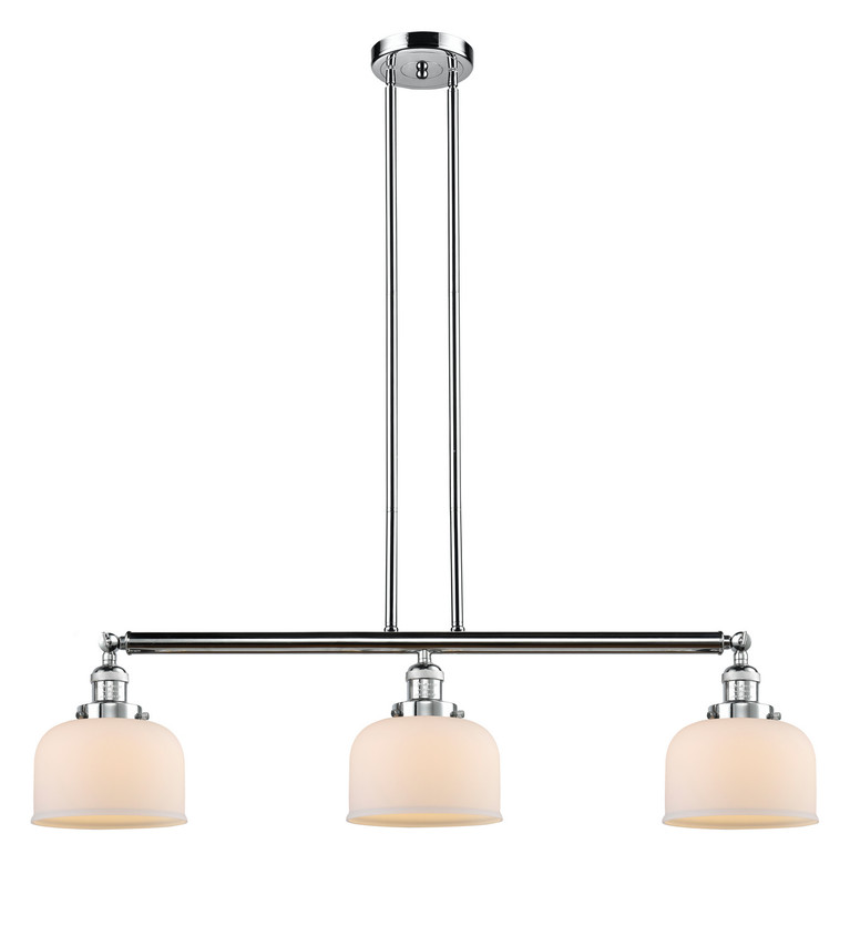 manufacturer_finish:Polished Chrome|manufacturer_glass:Matte White|light_output:220.00lm|color_temperature:2200K|cri:99