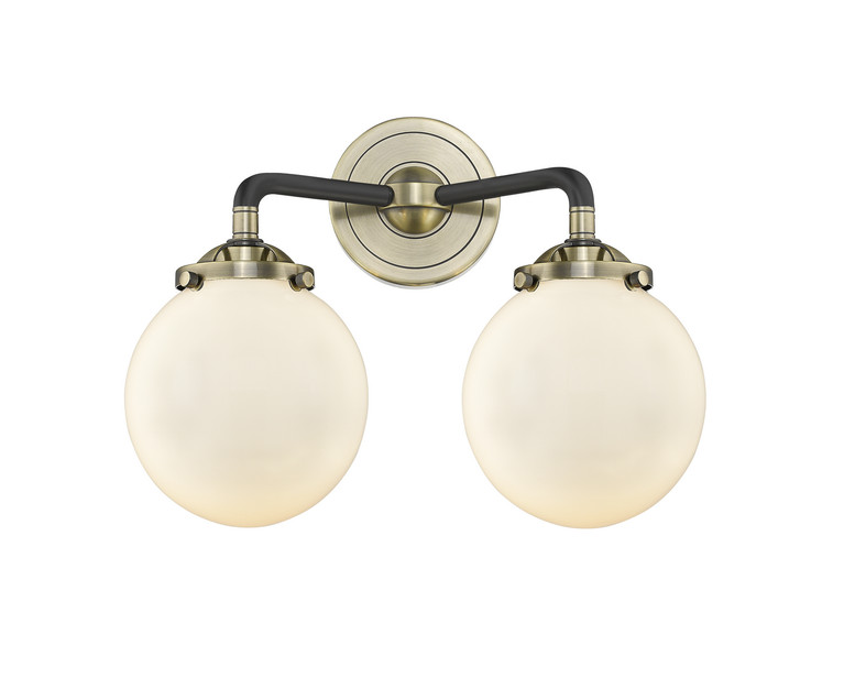 manufacturer_finish:Black Antique Brass|manufacturer_glass:Matte White|light_output:220.00lm|color_temperature:2200K|cri:99