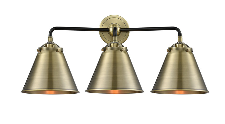 manufacturer_finish:Black Antique Brass|manufacturer_glass:Antique Brass|light_output:220.00lm|color_temperature:2200K|cri:99