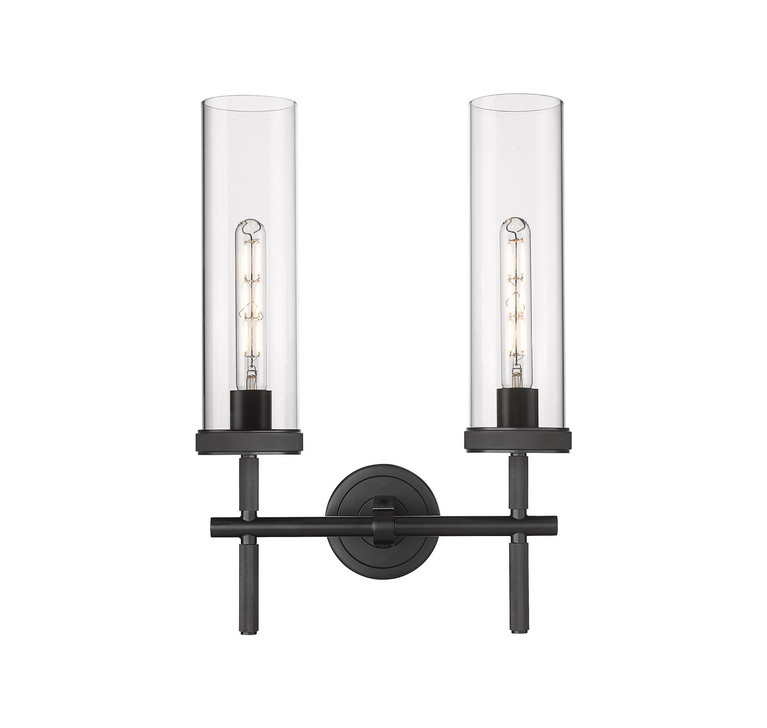 manufacturer_finish:Matte Black|manufacturer_glass:Clear Lincoln