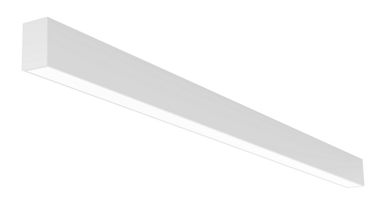 Eurofase - F55835WSFM - LED Flushmount - F55 - White