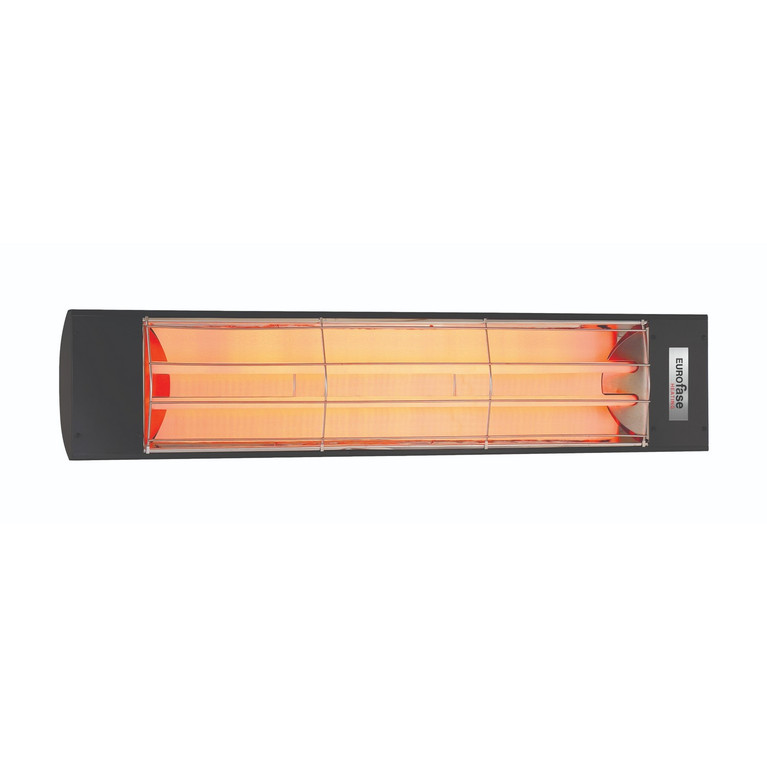 Eurofase - EF40480B - Electric Patio Heater - EF40 Series - Black