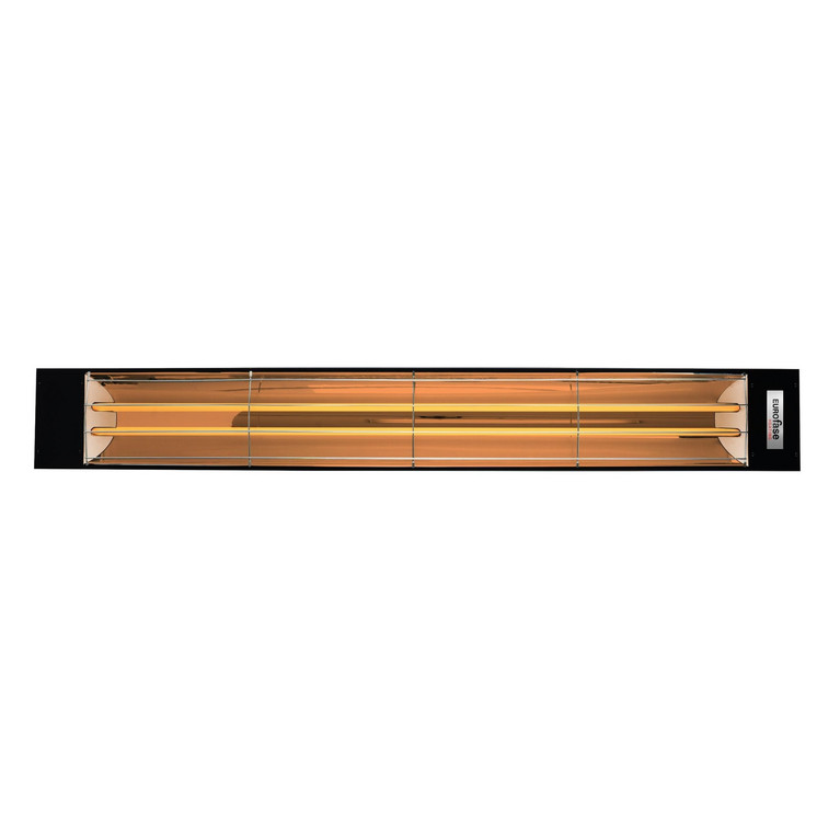Eurofase - EF60277B - Electric Patio Heater - EF60 Series - Black