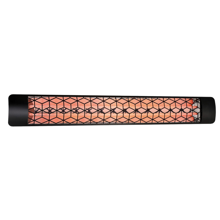 Eurofase - EF60480B6 - Electric Patio Heater - EF60 Series - Black